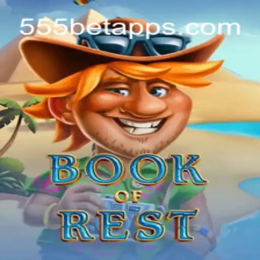 Explorando o Mundo de BookofRest no 555bet