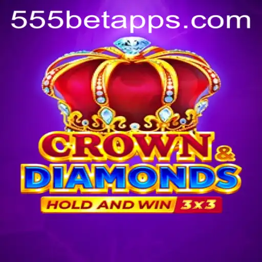 Descubra o Fascinante Mundo de Crowndiamonds: Um Jogo Revolucionário Com 555bet