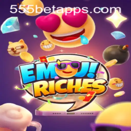 Descubra o Mundo Vibrante de EmojiRiches: O Jogo do Momento