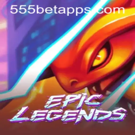 Descubra o Mundo de EpicLegends: A Nova Sensação nos Jogos eSports