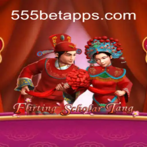 Atraindo a Fortuna: O Universo de Flirting Scholar Tang no 555bet