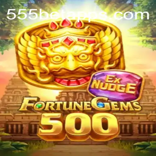 FortuneGems500: A Nova Sensação dos Jogos de Azar Online