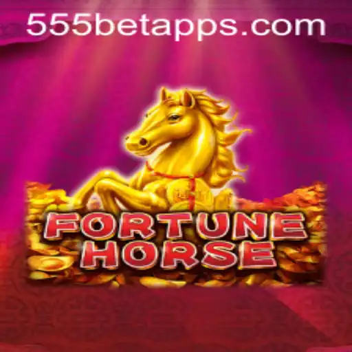 Explorando o Novo Jogo: FortuneHorse e a Plataforma 555bet