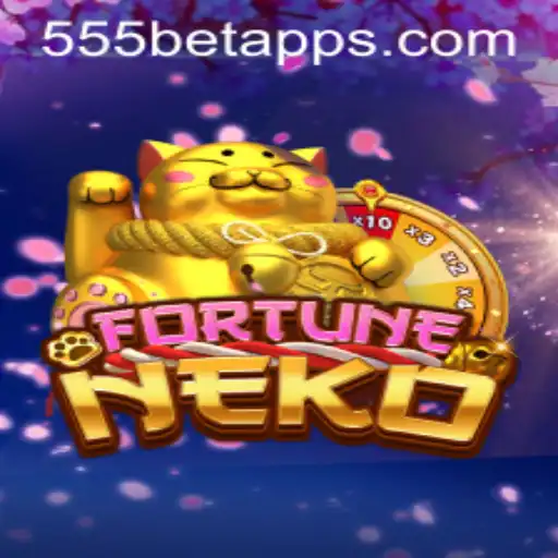 Descubra o Envolvente Mundo do Jogo FortuneNeko em 555bet