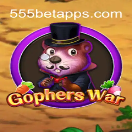 Desvendando GophersWar: Um Mergulho nas Dinâmicas e Estratégias do Jogo de Aventura
