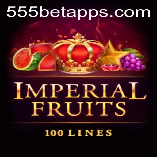 Descubra o Fascinante Mundo de ImperialFruits100 no 555bet