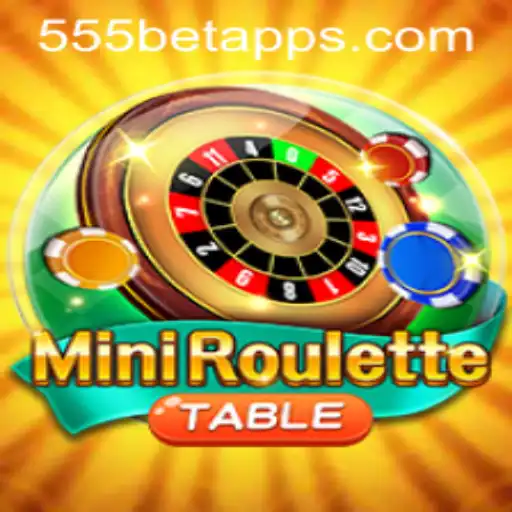 Descubra o Fascinante Mundo do MiniRoulette na 555bet