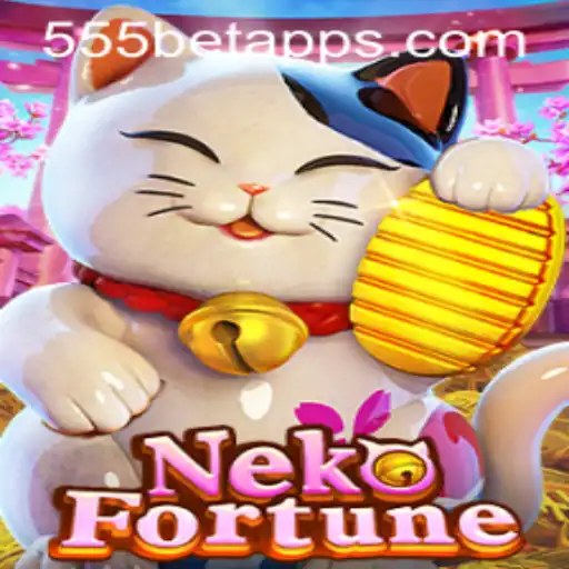 Descubra o Fascinante Mundo de NekoFortune no 555bet