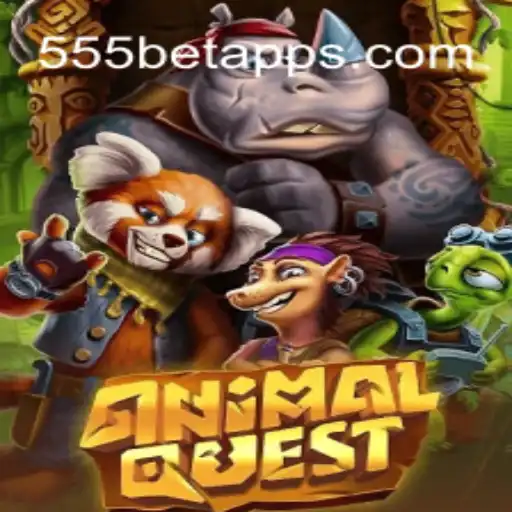 Explorando o Mundo de AnimalQuest: Aventuras e Estratégias