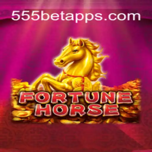 Explorando o Novo Jogo: FortuneHorse e a Plataforma 555bet