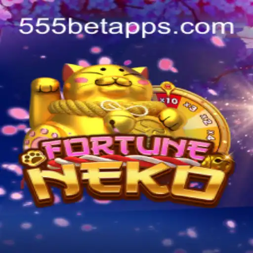 Descubra o Envolvente Mundo do Jogo FortuneNeko em 555bet