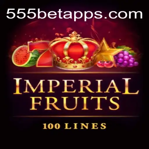 Descubra o Fascinante Mundo de ImperialFruits100 no 555bet