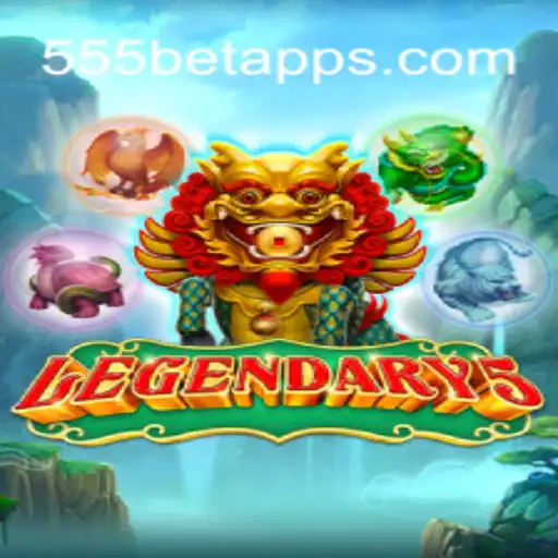 Descubra o Emocionante Mundo de Legendary5 com 555bet