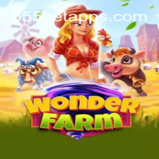Descubra o Mundo de WonderFarm: O Inovador Jogo de Agricultura e Apostas