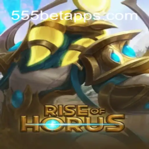 Explorando o Fascinante Mundo de 'RiseofHorus' no 555bet
