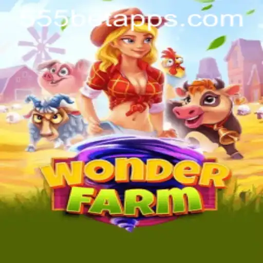 Descubra o Mundo de WonderFarm: O Inovador Jogo de Agricultura e Apostas